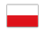 PEGASO TRAVEL AGENCY - Polski